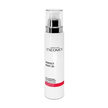 Укрепляющее молочко для тела с гликолевой кислотой 30% Eneomey Perfect Body 30 Firming Body Lotion 150 мл