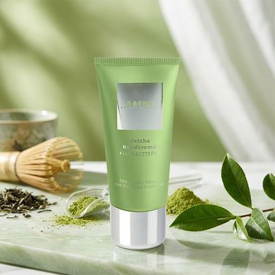 Крем для рук &laquo;Матча&raquo; Baehr Matcha-Handcreme 30 мл - основне фото