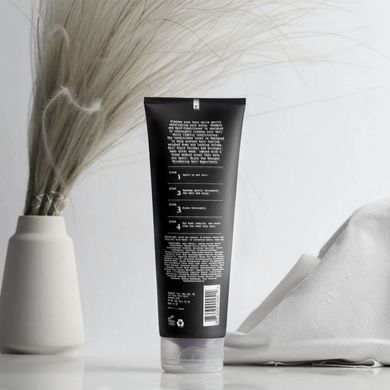 Шампунь та кондиціонер для чоловіків NANOGEN Shampoo and Conditioner for Men 240 мл - основне фото
