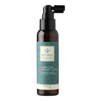 Набор против выпадения волос Emmebi Italia Natural Solution Hair Loss Remedy Program - основное фото