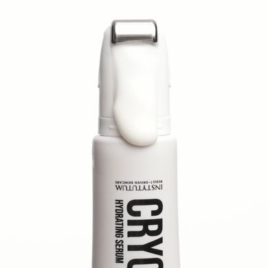 Зволожувальна сироватка INSTYTUTUM Cryoshot Hydrating Serum 30 мл - основне фото
