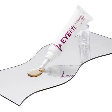 Лифтинг-сыворотка для зоны вокруг глаз UTSUKUSY EyeLift Serum 15 мл - основное фото