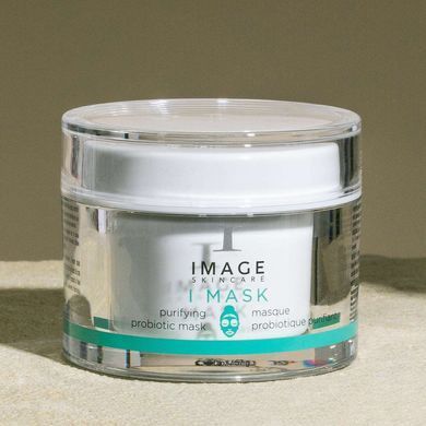 Очищувальна маска з пробіотиками Image Skincare I Mask Purifying Probiotic Mask 57 г - основне фото
