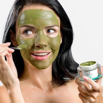 Очищувальна маска з пробіотиками Image Skincare I Mask Purifying Probiotic Mask 57 г - основне фото