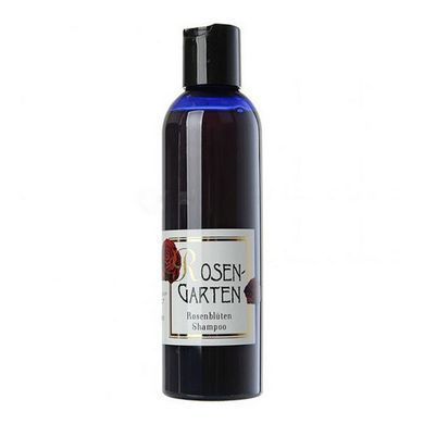 Шампунь для волосся &laquo;Рожевий сад&raquo; STYX Naturcosmetic Rosengarten Shampoo 200 мл - основне фото