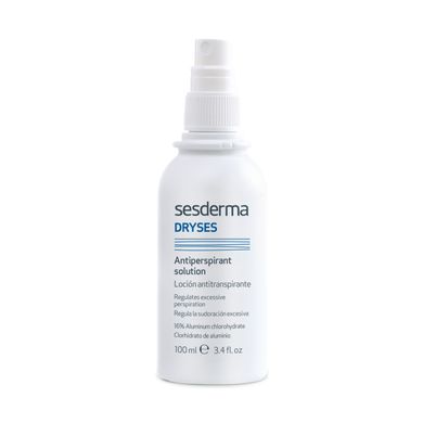 Спрей-антиперспірант Sesderma Dryses Antiperspirant Solution 100 мл - основне фото