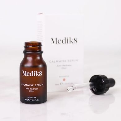Сыворотка против покраснений Medik8 Calmwise Serum 15 мл - основное фото
