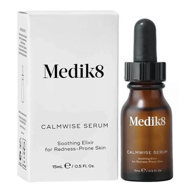 Сыворотка против покраснений Medik8 Calmwise Serum 15 мл - основное фото