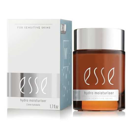 ᐉ ESSE Hydro Moisturiser M1 50 мл - купити в Лазерхауз Косметикс