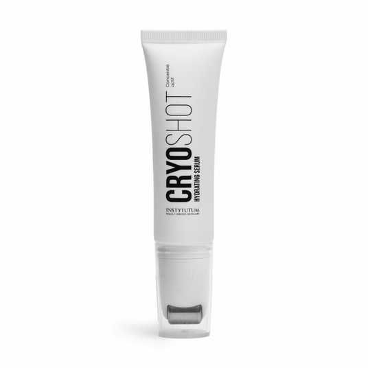 ᐉ INSTYTUTUM Cryoshot Hydrating Serum 30 мл - купить в Лазерхауз