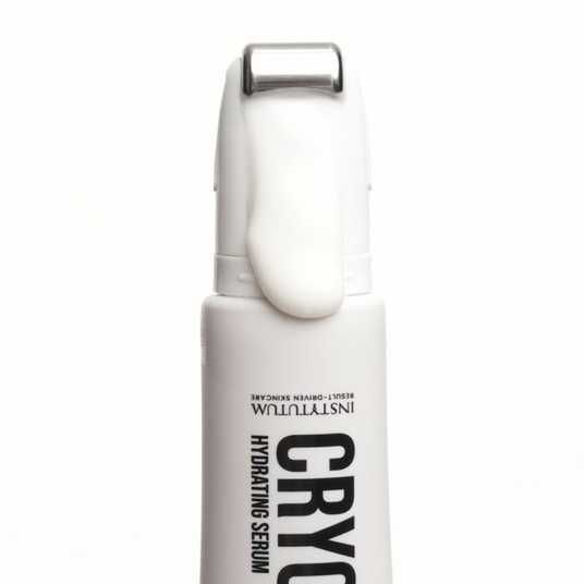 ᐉ INSTYTUTUM Cryoshot Hydrating Serum 30 мл - купити в Лазерхауз