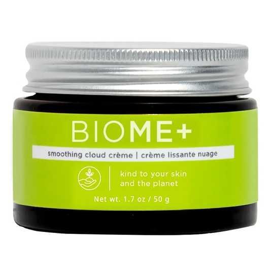 ᐉ Зволожувальний крем-мус Image Skincare Biome+ Smoothing Cloud