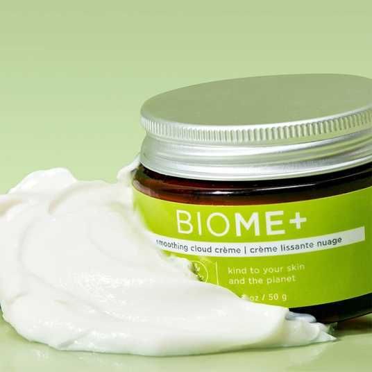 ᐉ Зволожувальний крем-мус Image Skincare Biome+ Smoothing Cloud