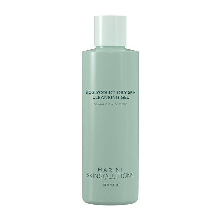 ᐉ Jan Marini Bioglycolic Oily Skin Cleansing Gel 237 мл - купить