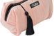 Розовая косметичка Rosy Drop Cosmetic Bag COS - дополнительное фото