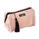 Розовая косметичка Rosy Drop Cosmetic Bag COS - дополнительное фото