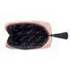 Розовая косметичка Rosy Drop Cosmetic Bag COS - дополнительное фото