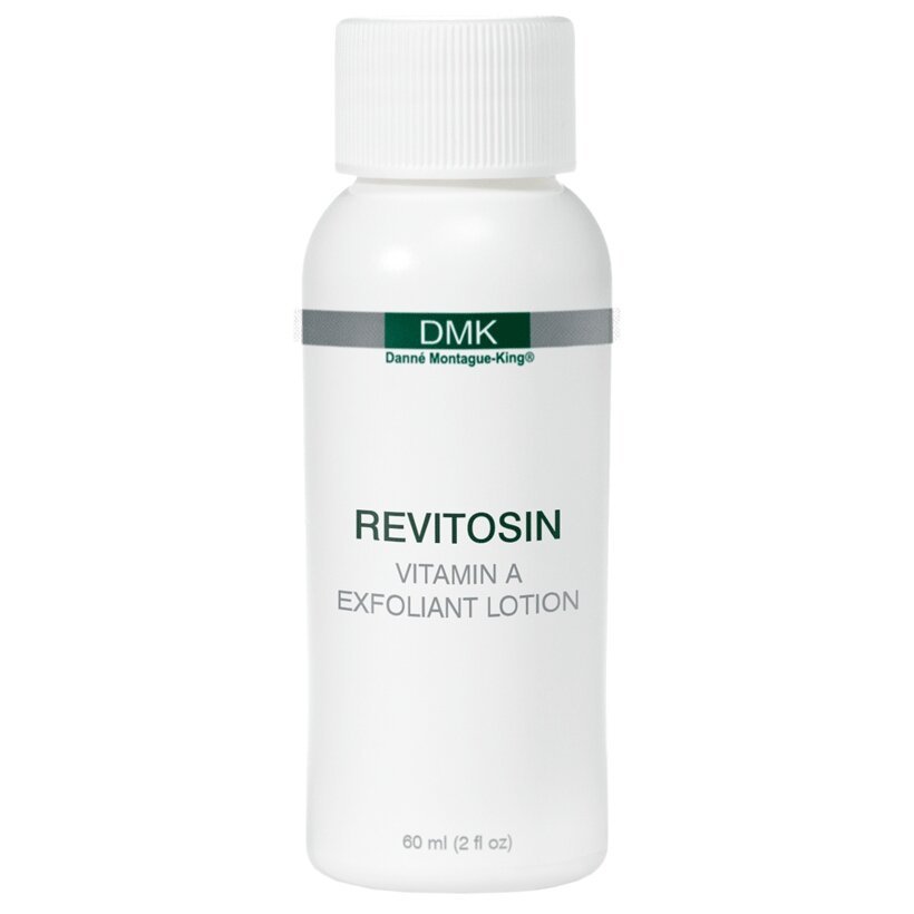 Отшелушивающий лосьон с ретинолом Danne Montague King Revitosin Vitamin A Exfoliant Lotion 60 мл - основное фото