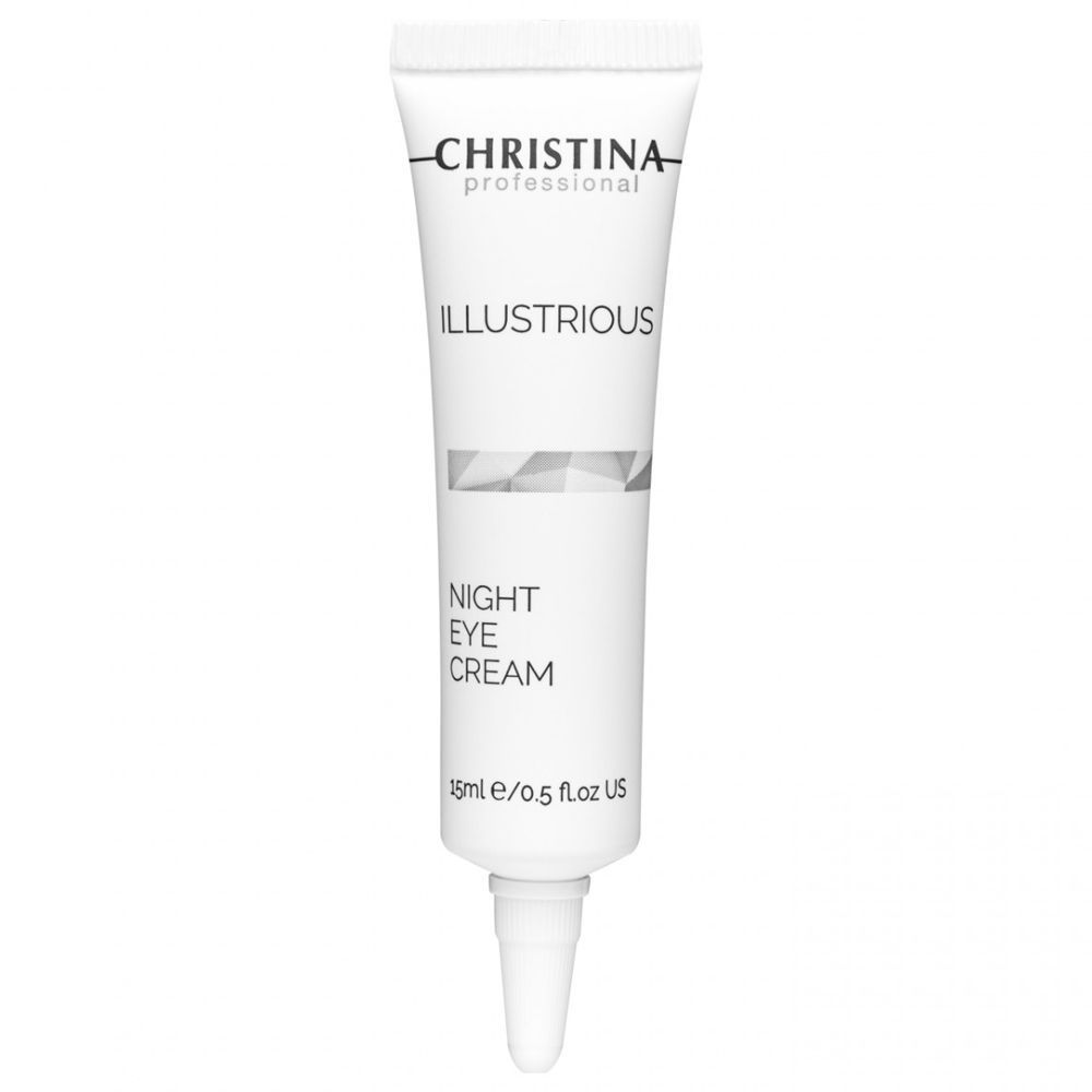 ᐉ Christina Illustrious Night Eye Cream 15 мл - купить в