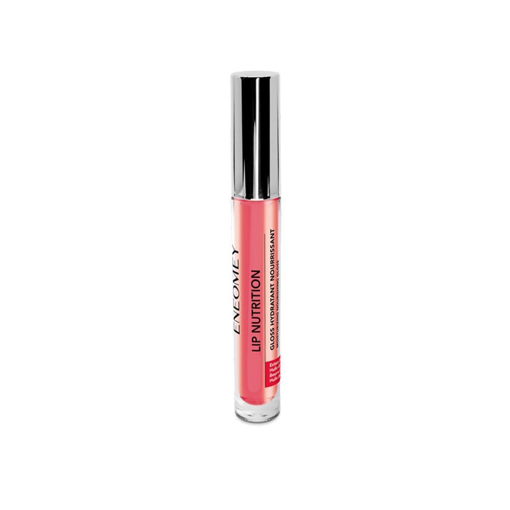 ᐉ Eneomey Lip Nutrition Moisturizing Nourishing Gloss 4 мл