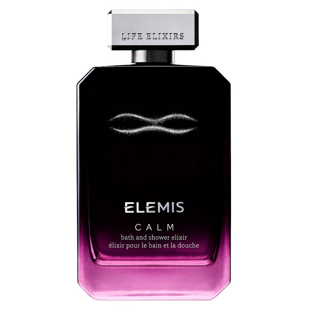 Еліксир для ванни та душу «Релакс» ELEMIS Calm Bath & Shower Elixir 100 мл - основне фото