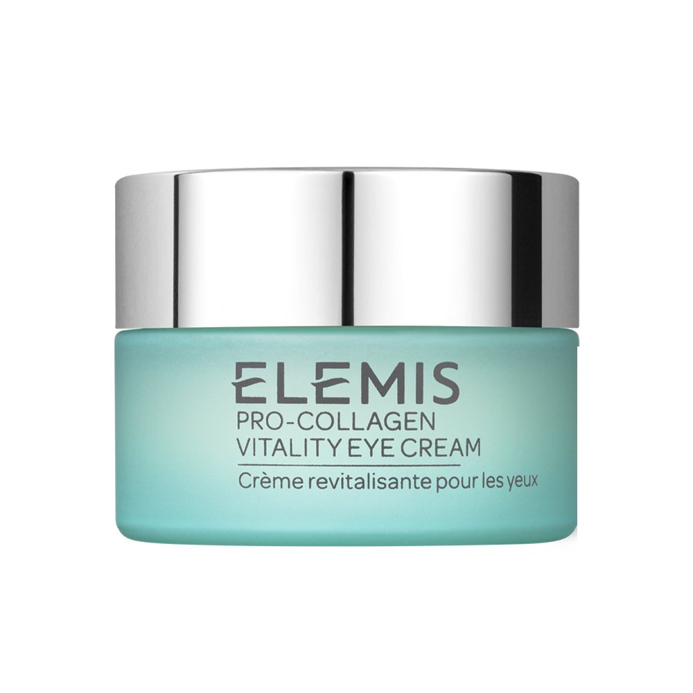 Восстанавливающий лифтинг крем под глаза ELEMIS Pro-Collagen Vitality Eye Cream 15 мл - основное фото