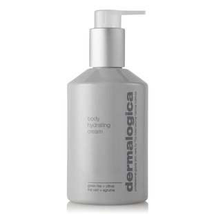 Увлажняющий крем для тела Dermalogica Body Hydrating Cream 295 мл - основное фото