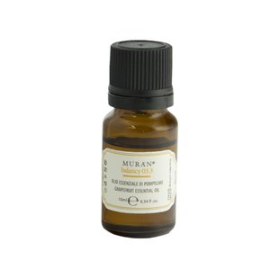 Эфирное масло грейпфрута Muran Balancy 03.3 Grapefruit Essential Oil 10 мл - основное фото