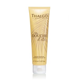 Гель-скраб для тела Thalgo Exfoliating Shower Gel 150 мл - основное фото