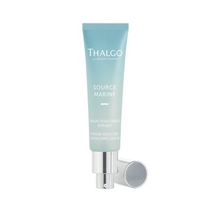 Увлажняющая охлаждающая сыворотка Thalgo Intense Moisture-Quenching Serum 30 мл - основное фото