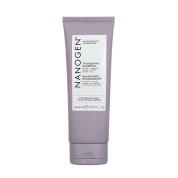 Шампунь жіночий &laquo;Люкс&raquo; NANOGEN Shampoo Luxe for Women 240 мл - основне фото