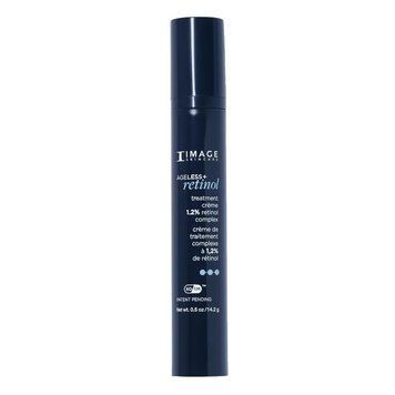 Крем з ретиноловим комплексом 1,2% Image Skincare Ageless+ Retinol Treatment Creme 1,2% Retinol Complex 14,2 г - основне фото