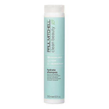 Увлажняющий шампунь Paul Mitchell Clean Beauty Hydrate Shampoo 250 мл - основное фото