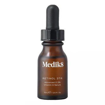 Сироватка для обличчя з ретинолом Medik8 Retinol 3TR Advanced 0,3% Vitamin A Serum 15 мл - основне фото