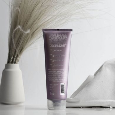 Шампунь жіночий «Люкс» NANOGEN Shampoo Luxe for Women 240 мл - основне фото