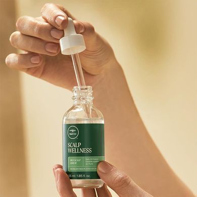 Сыворотка для жирной кожи головы Paul Mitchell Tea Tree Scalp Wellness Oily Scalp Serum 55 мл - основное фото