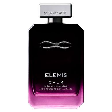 Эликсир для ванны и душа «Релакс» ELEMIS Calm Bath & Shower Elixir 100 мл - основное фото