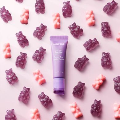 Бальзам для губ &laquo;Мармеладний ведмедик&raquo; Laneige Lip Glowy Balm Gummy Bear 10 г - основне фото