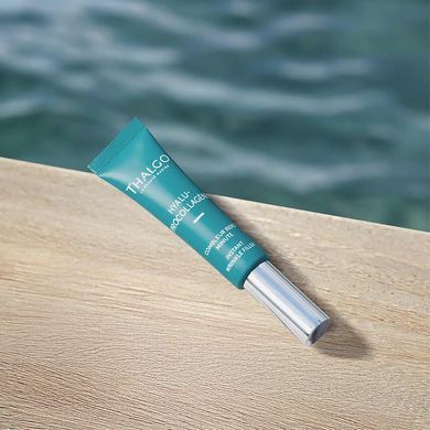 Філер проти зморшок Thalgo Hyalu-Procollagene Instant Wrinkle Filler 15 мл - основне фото