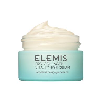 Відновлювальний ліфтинг крем під очі ELEMIS Pro-Collagen Vitality Eye Cream 15 мл - основне фото