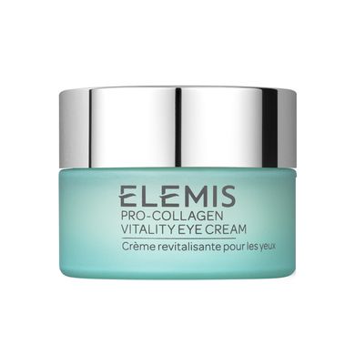 Відновлювальний ліфтинг крем під очі ELEMIS Pro-Collagen Vitality Eye Cream 15 мл - основне фото