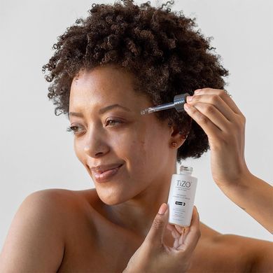 Антиоксидантна сироватка TiZO Photoceutical Skincare Advanced Vitamin C + E Serum 29 мл - основне фото