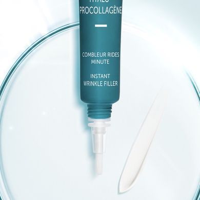 Філер проти зморшок Thalgo Hyalu-Procollagene Instant Wrinkle Filler 15 мл - основне фото