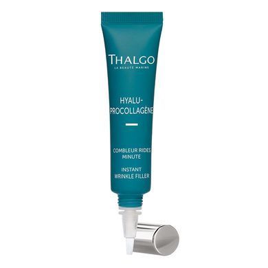 Філер проти зморшок Thalgo Hyalu-Procollagene Instant Wrinkle Filler 15 мл - основне фото