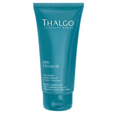 Антицелюлітний набір &laquo;Альянс проти целюліту&raquo; Thalgo Cellulite Ally Body - основне фото
