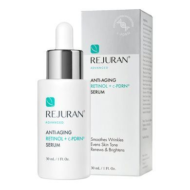 Антивікова сироватка з ретинолом Rejuran Advanced Anti-Aging Retinol + c-PDRN Serum 30 мл - основне фото