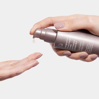Бустер с пребиотиками и ниацинамидом Allies of Skin Prebiotics & Niacinamide Pore Refining Booster, 50 мл - основное фото