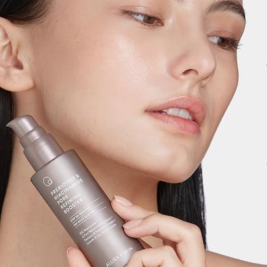 Бустер с пребиотиками и ниацинамидом Allies of Skin Prebiotics & Niacinamide Pore Refining Booster, 50 мл - основное фото