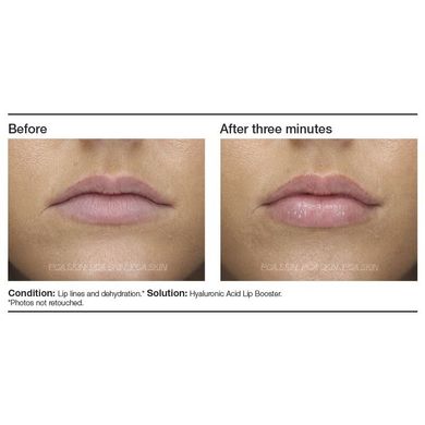 Гіалуроновий бустер для губ PCA Skin Hyaluronic Acid Lip Booster 6 г - основне фото