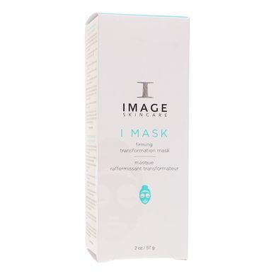 Зміцнююча трансформуюча маска Image Skincare I Mask Firming Transformation Mask 57 г - основне фото